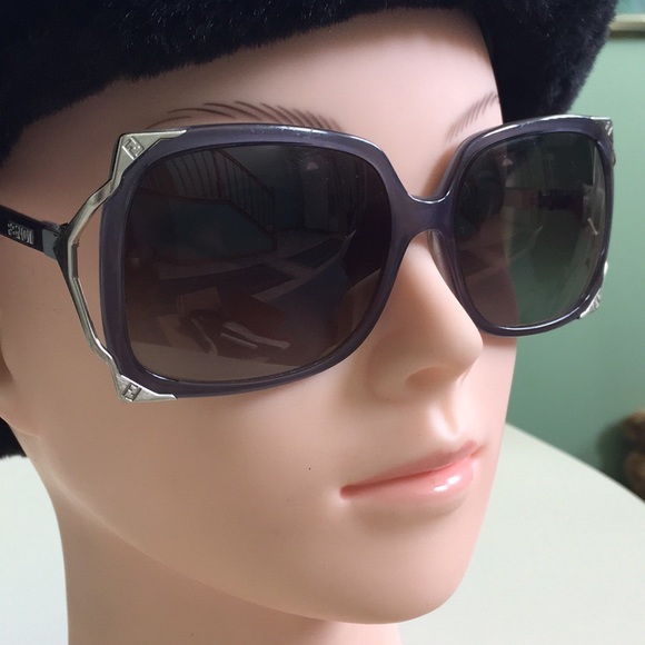 Fendi Authentic Vintage Sunglasses
